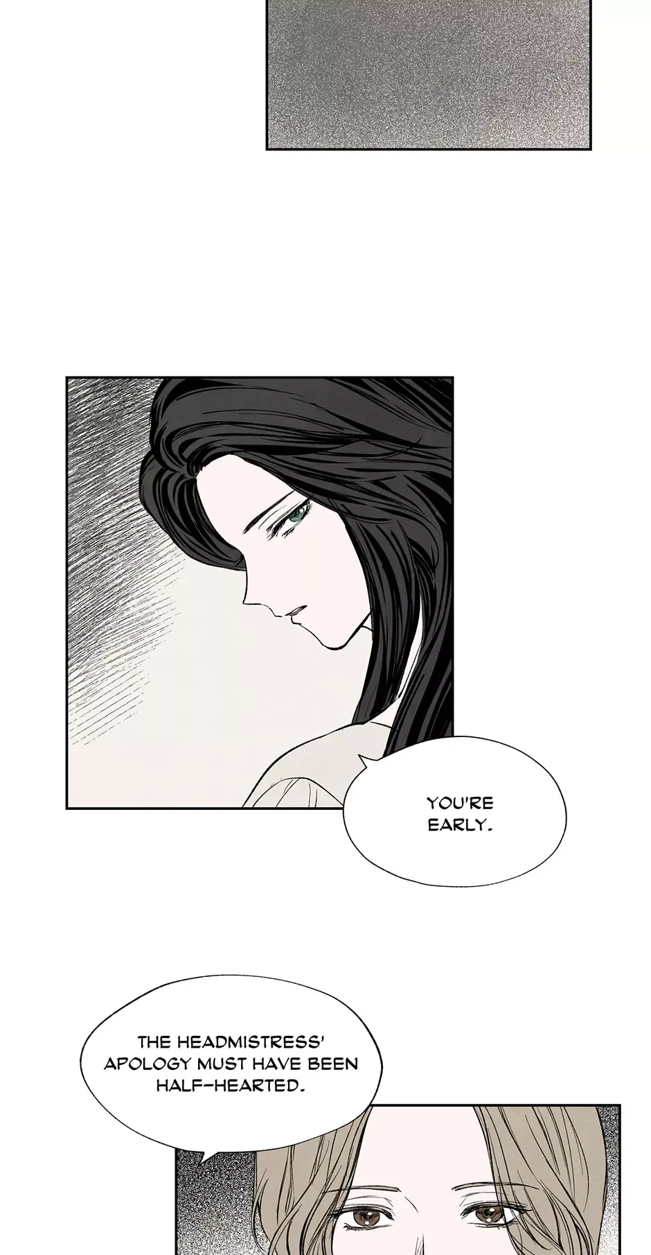 Getting to Know Grace Chapter 6 page 33