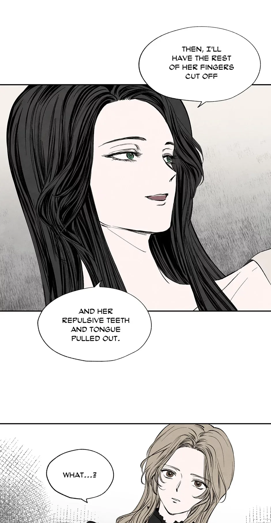 Getting to Know Grace Chapter 6 page 37