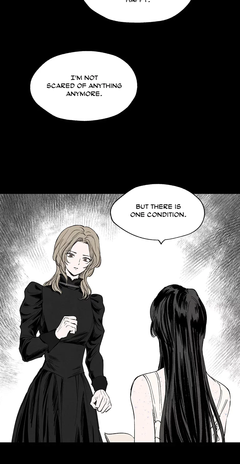 Getting to Know Grace Chapter 7 page 34