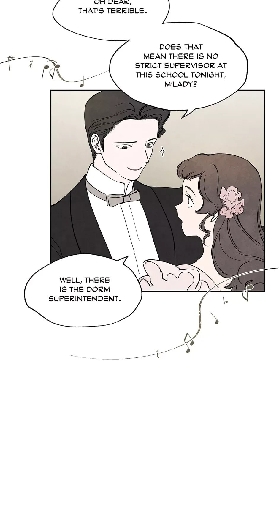 Getting to Know Grace Chapter 8 page 27