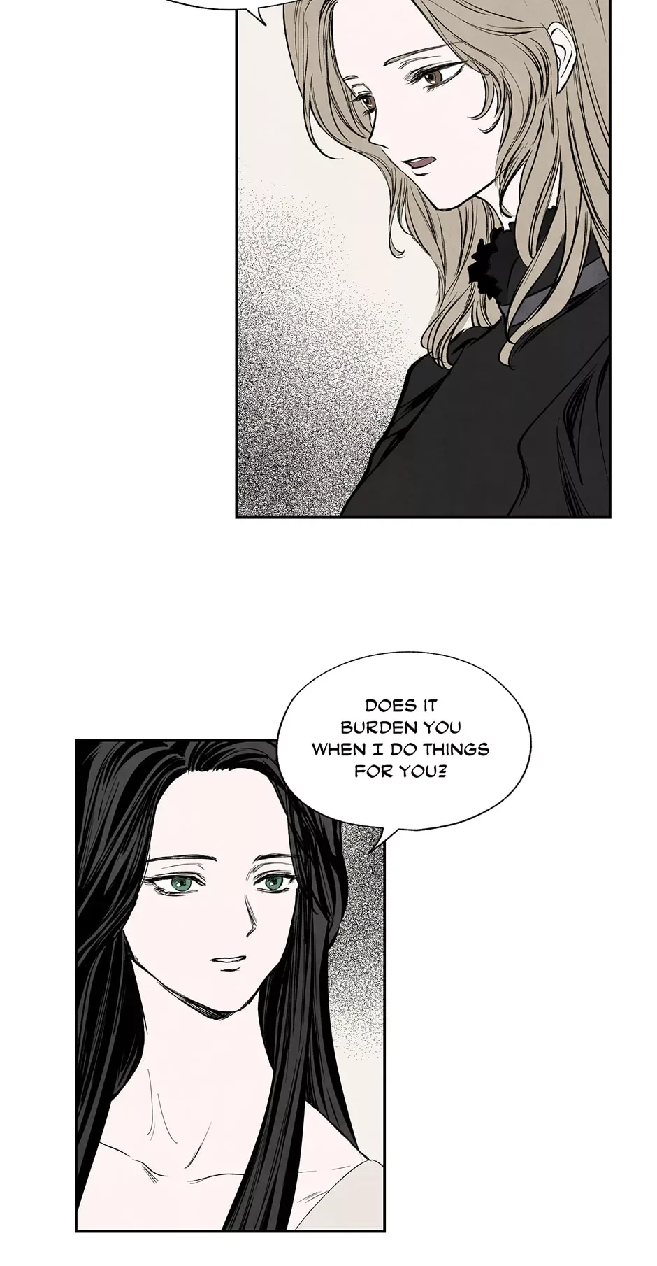 Getting to Know Grace Chapter 6 page 35