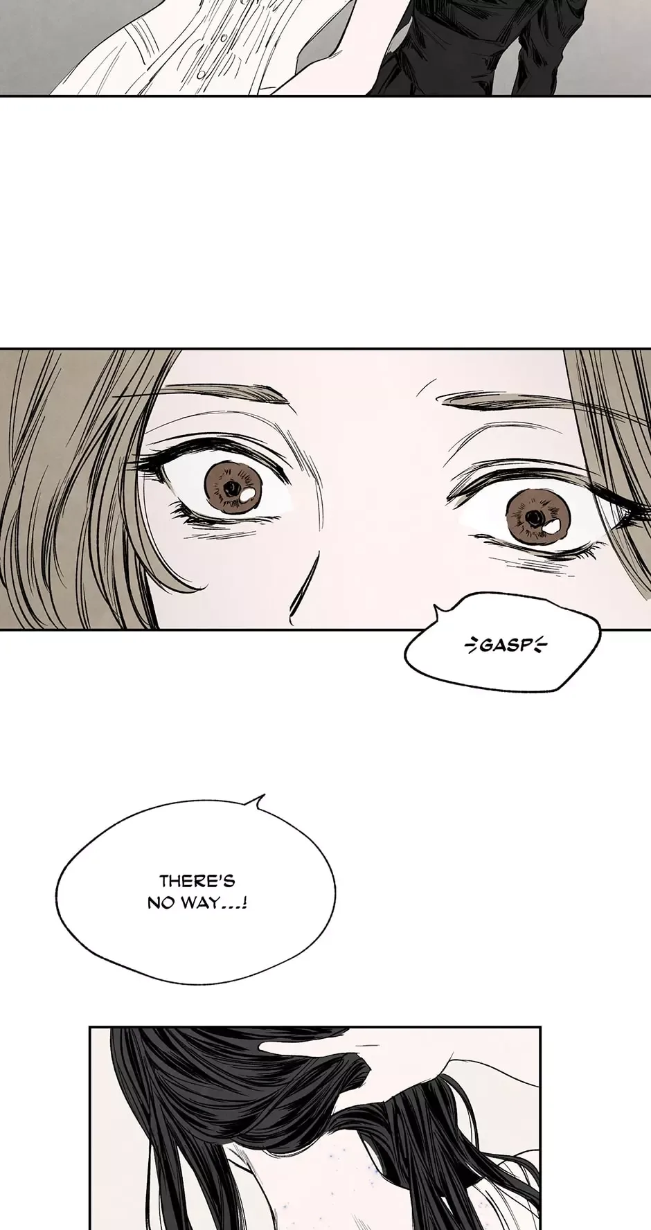 Getting to Know Grace Chapter 6 page 42