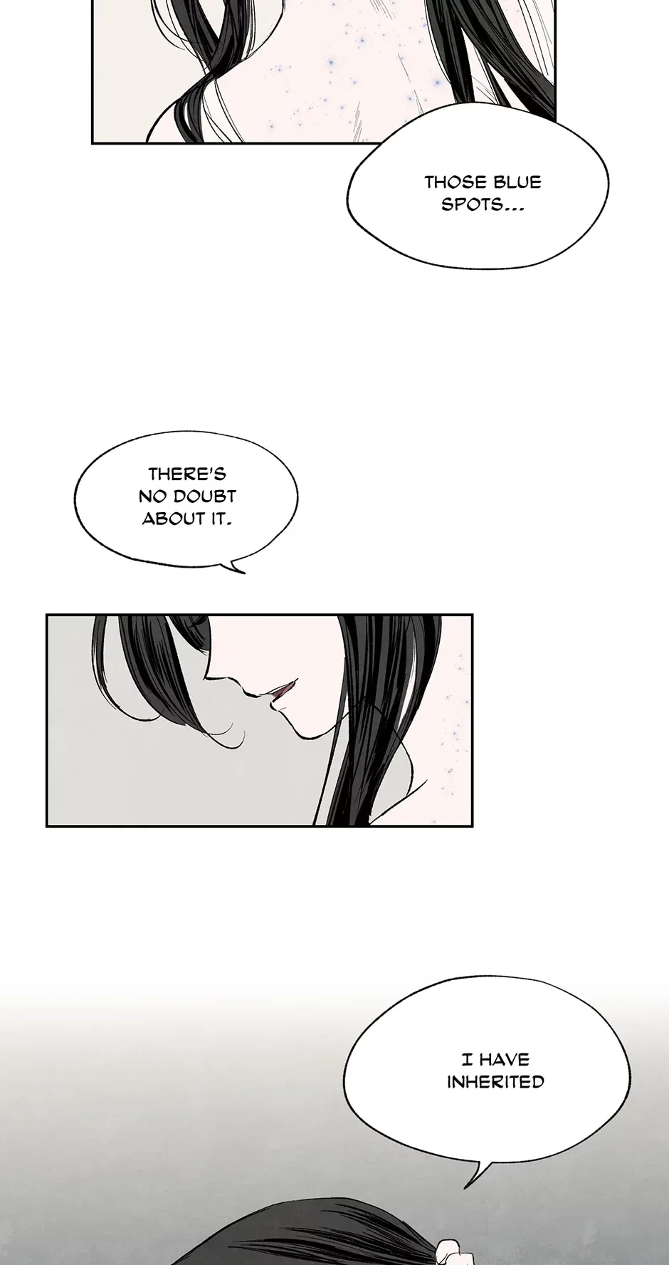 Getting to Know Grace Chapter 6 page 43