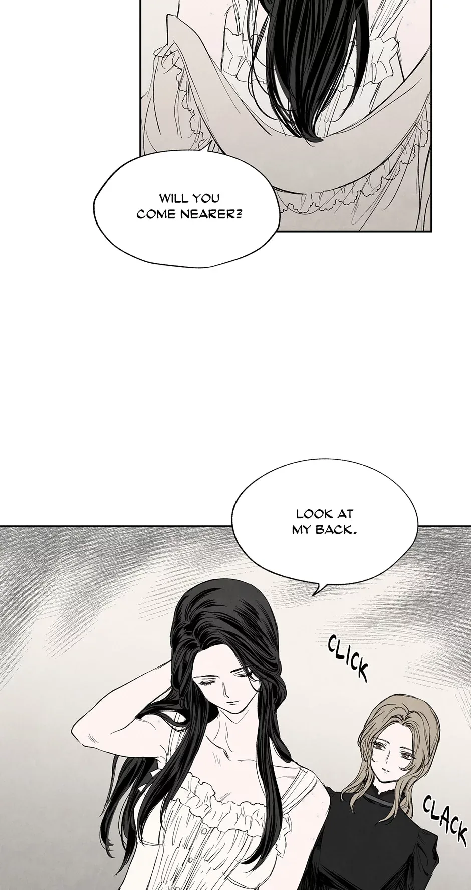Getting to Know Grace Chapter 6 page 41