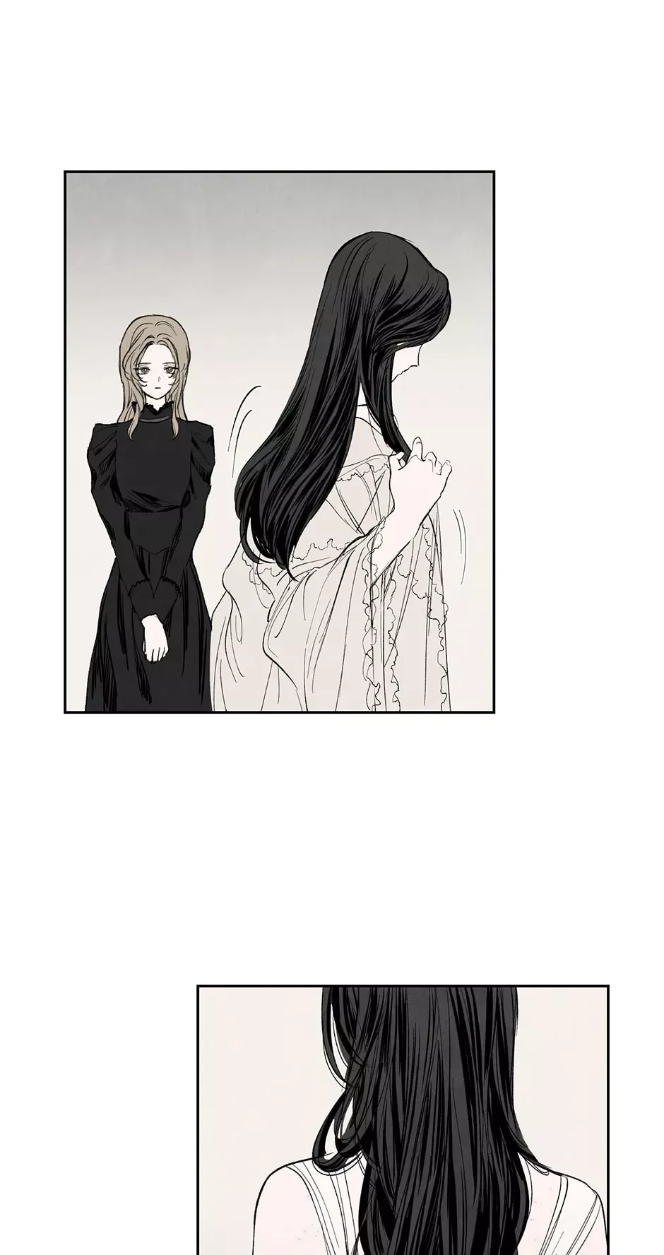 Getting to Know Grace Chapter 6 page 40