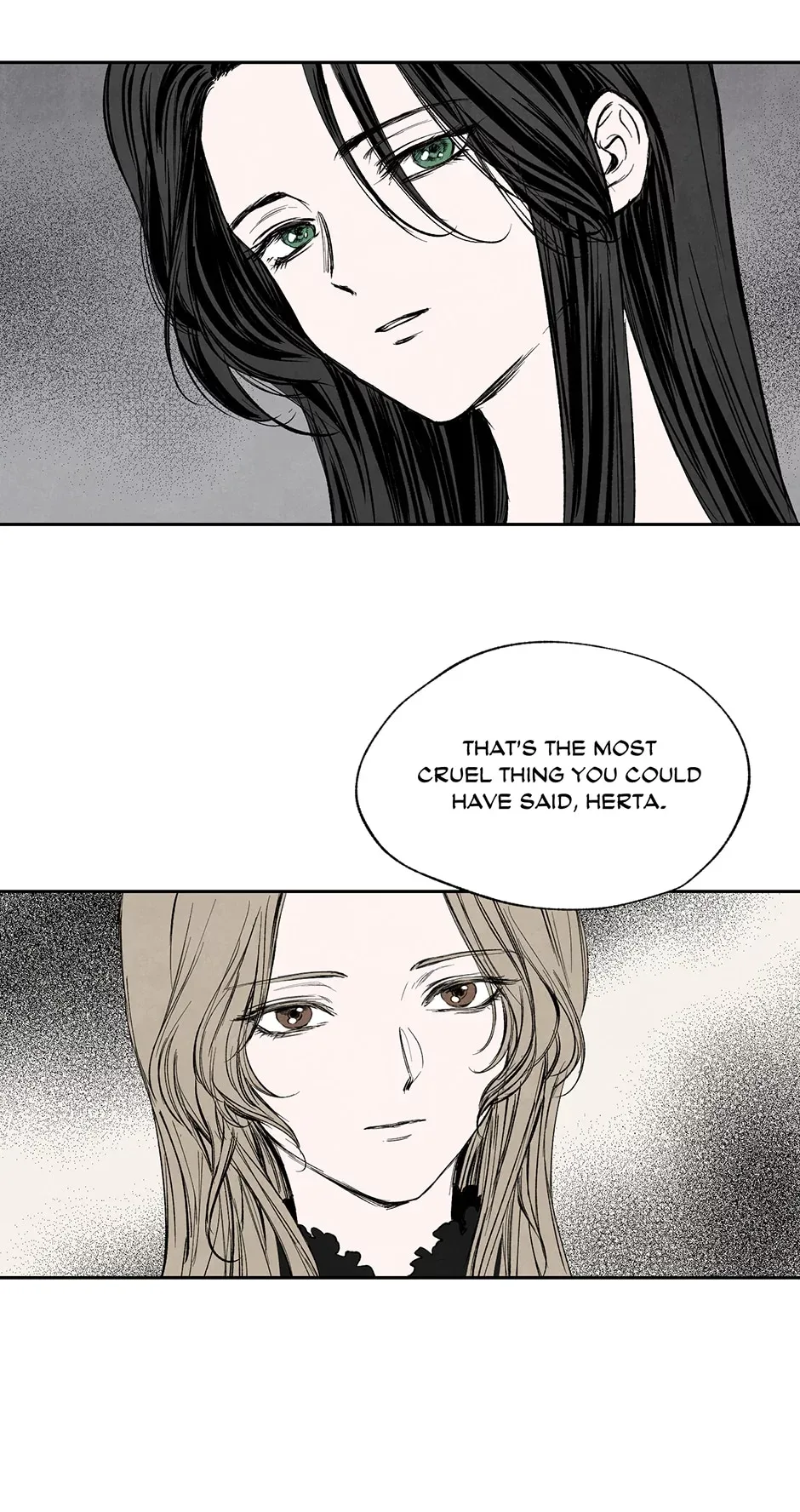 Getting to Know Grace Chapter 6 page 39