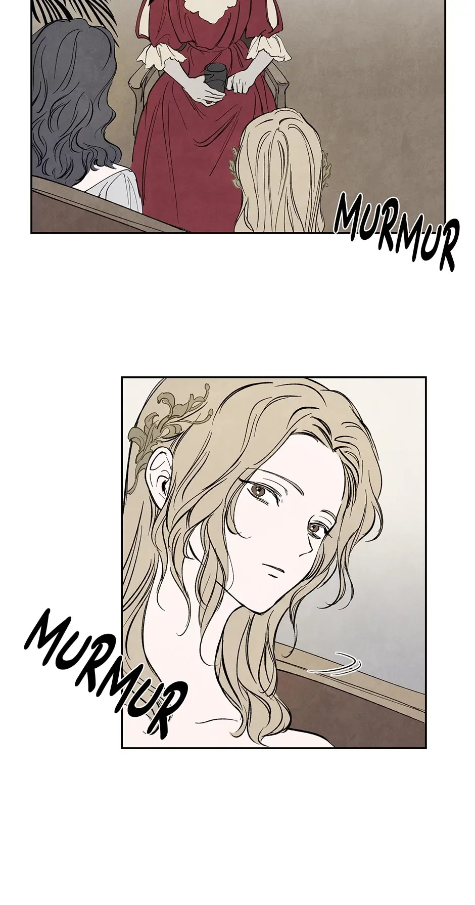 Getting to Know Grace Chapter 8 page 35