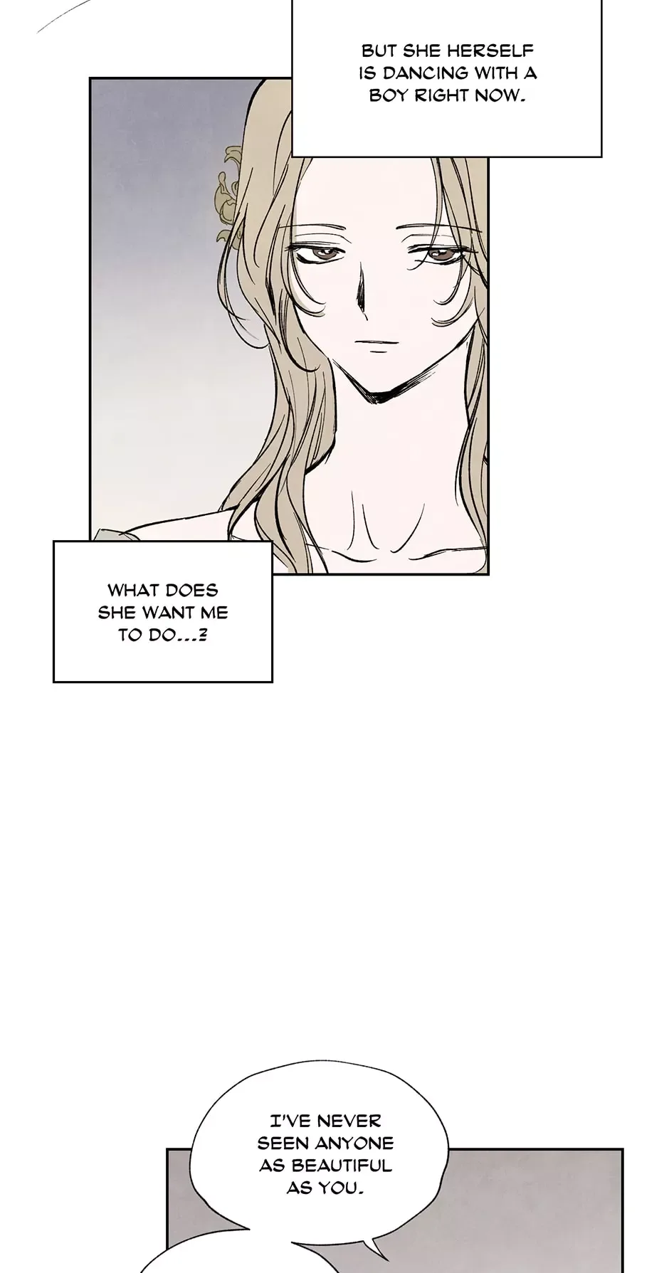 Getting to Know Grace Chapter 8 page 29