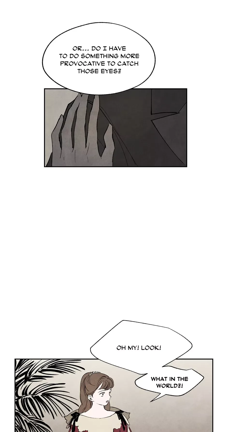 Getting to Know Grace Chapter 8 page 34