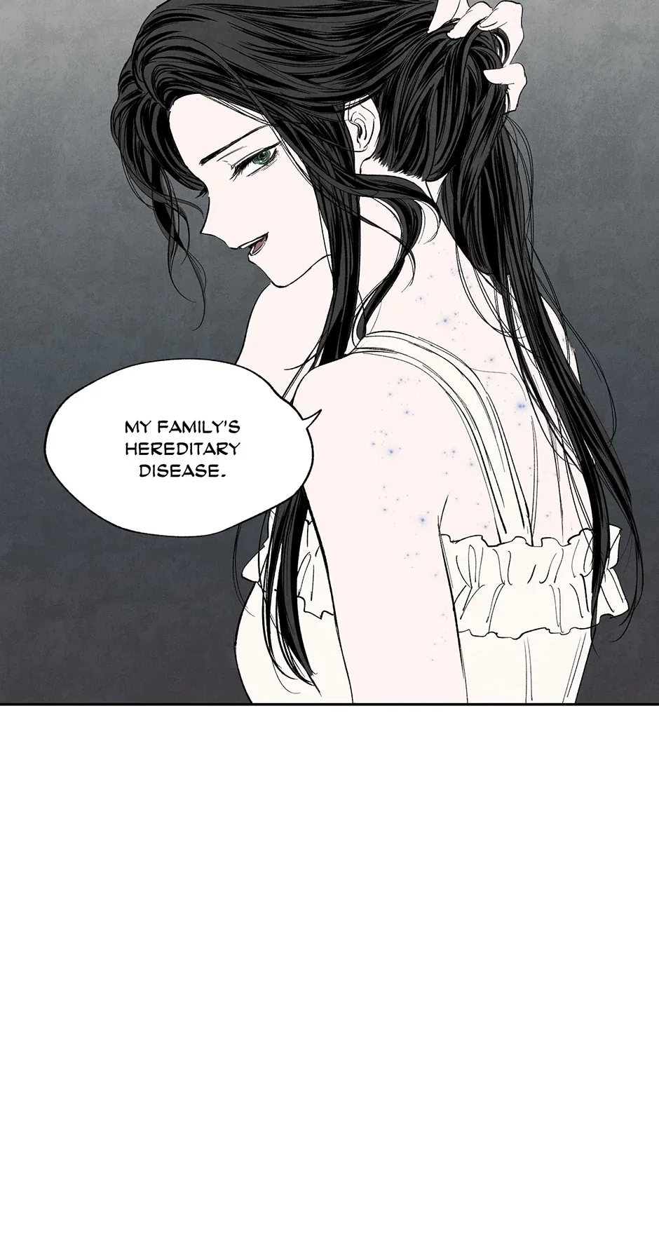 Getting to Know Grace Chapter 6 page 44