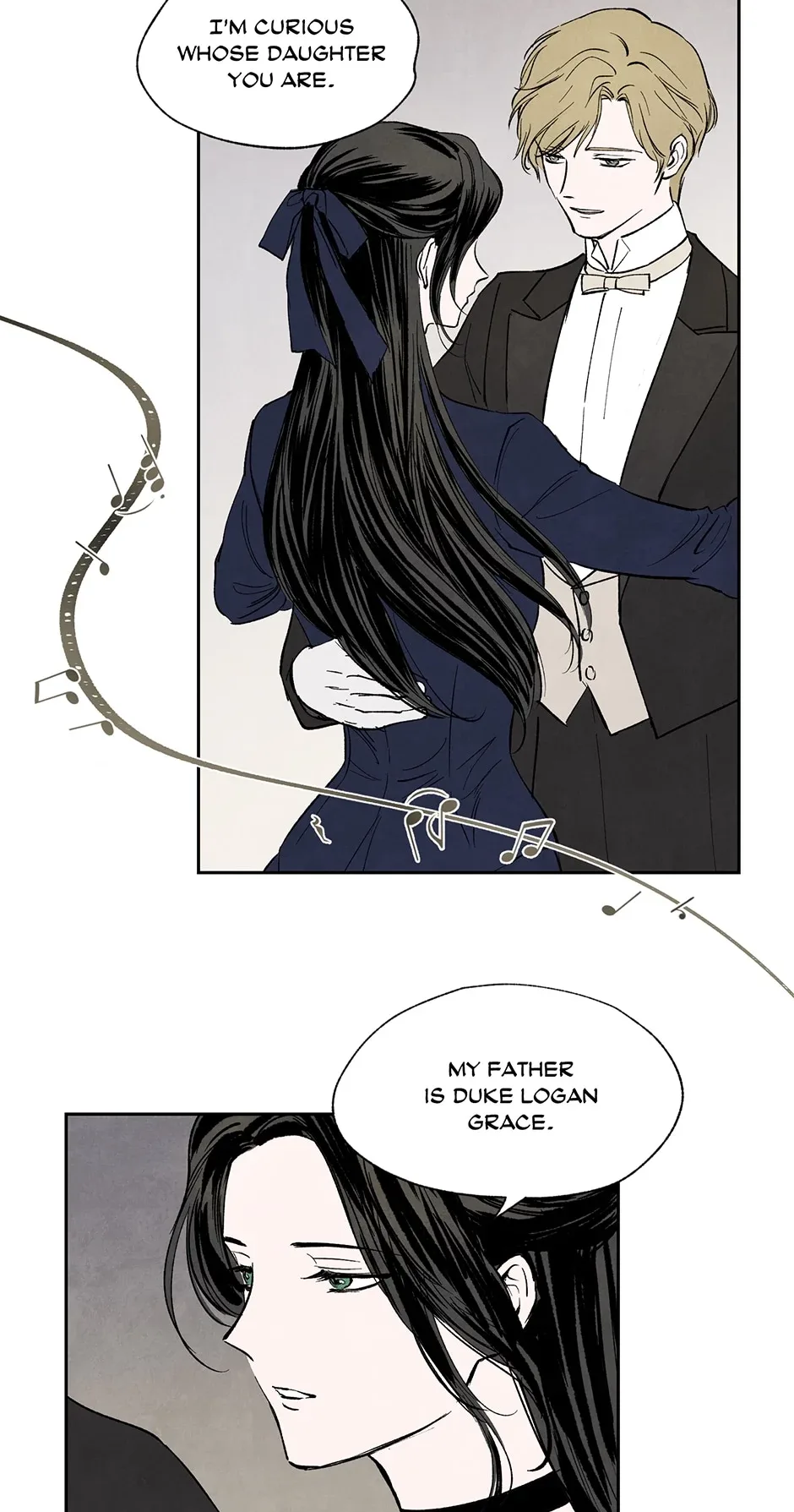 Getting to Know Grace Chapter 8 page 30