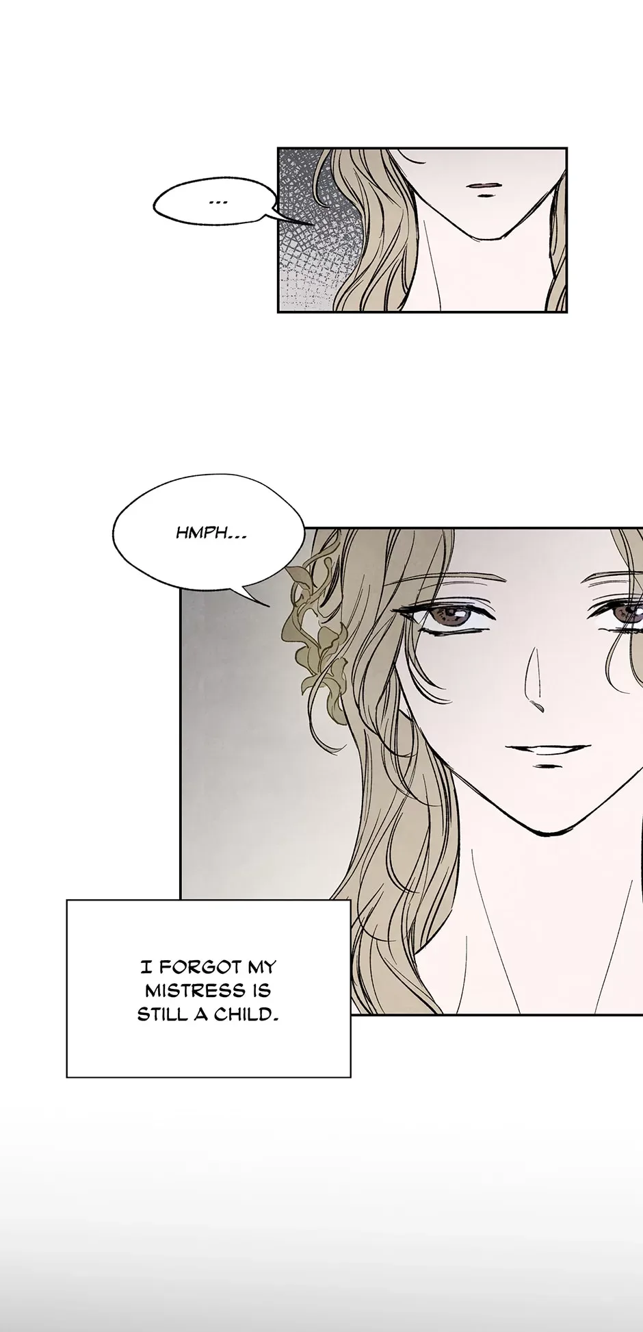 Getting to Know Grace Chapter 9 page 3