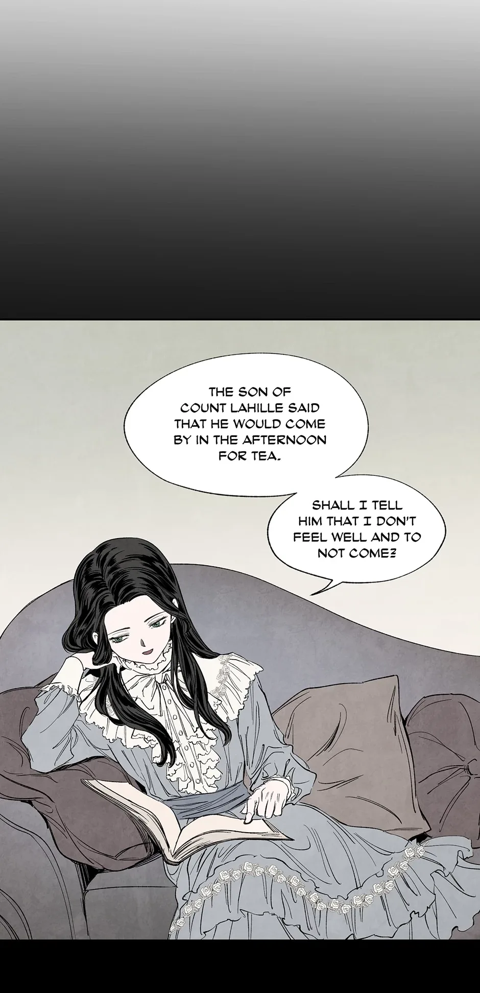 Getting to Know Grace Chapter 9 page 4