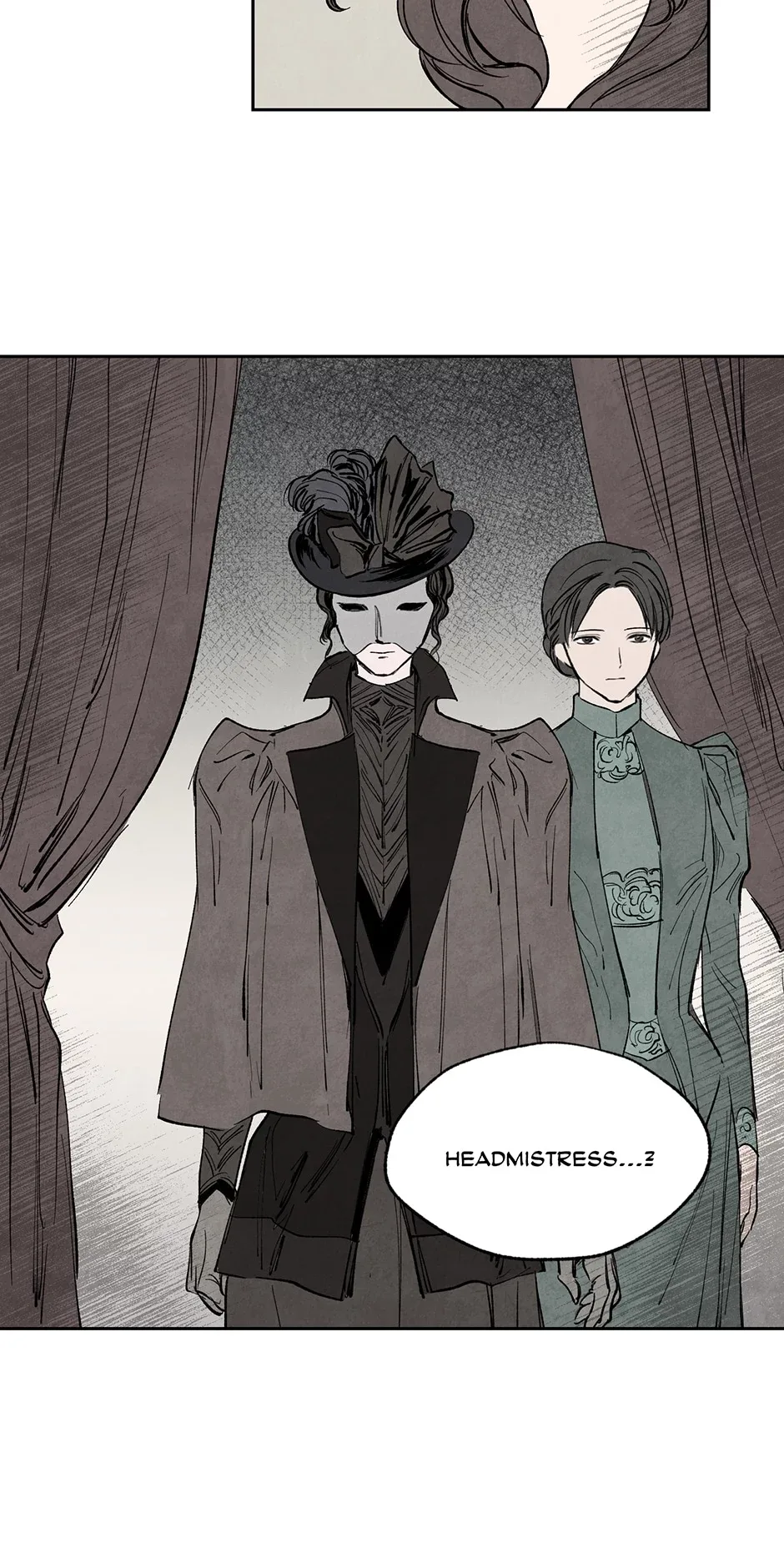 Getting to Know Grace Chapter 10 page 2