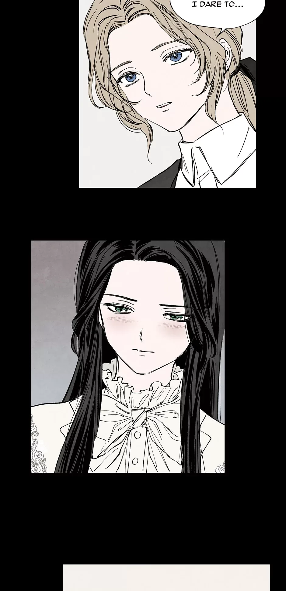 Getting to Know Grace Chapter 9 page 7