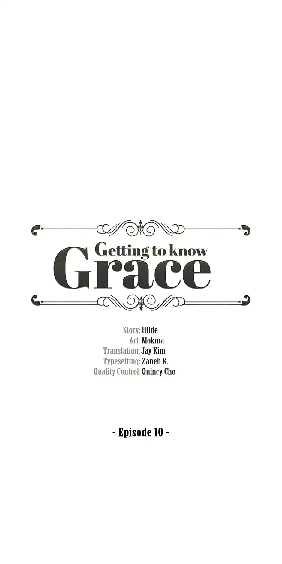 Getting to Know Grace Chapter 10 page 3