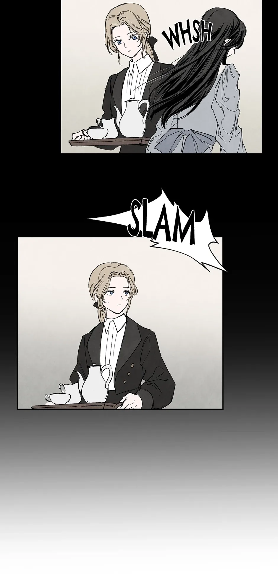 Getting to Know Grace Chapter 9 page 8