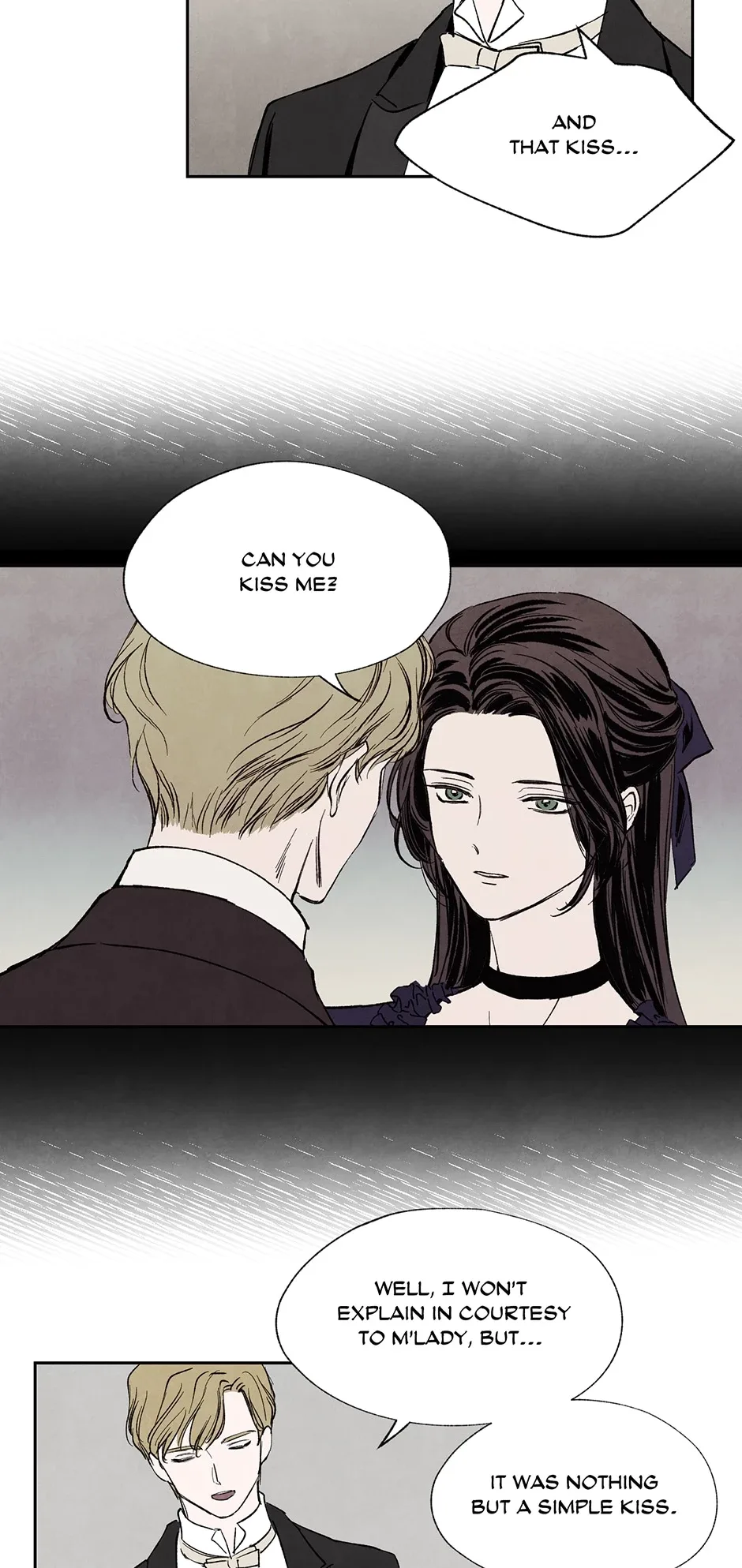 Getting to Know Grace Chapter 9 page 13