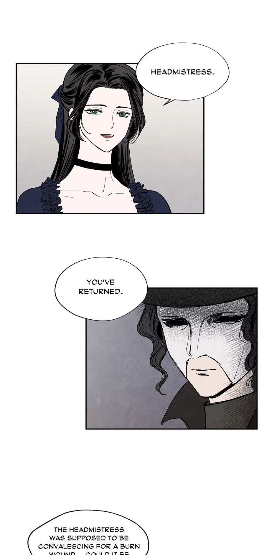 Getting to Know Grace Chapter 10 page 4