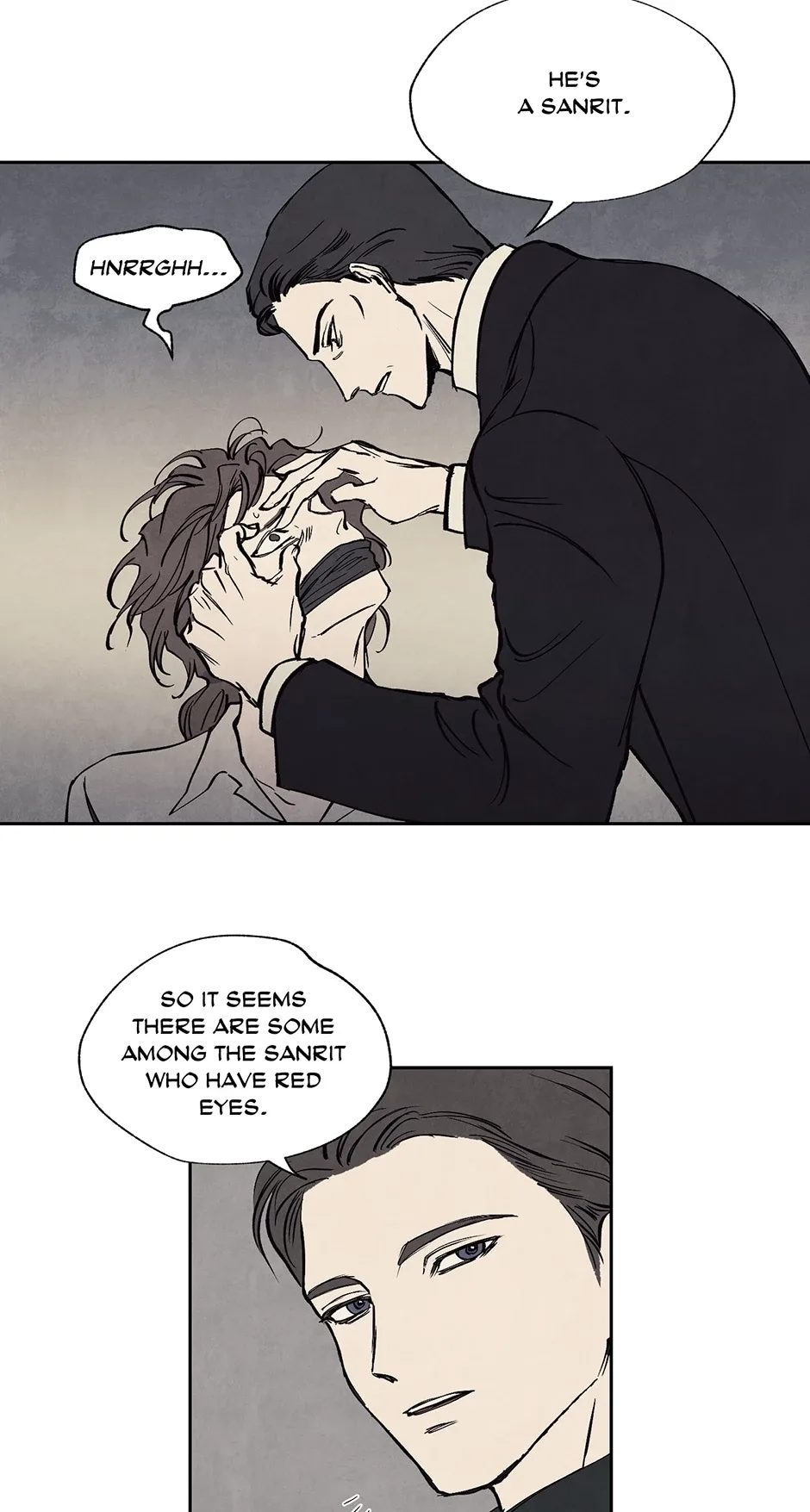 Getting to Know Grace Chapter 11 page 10