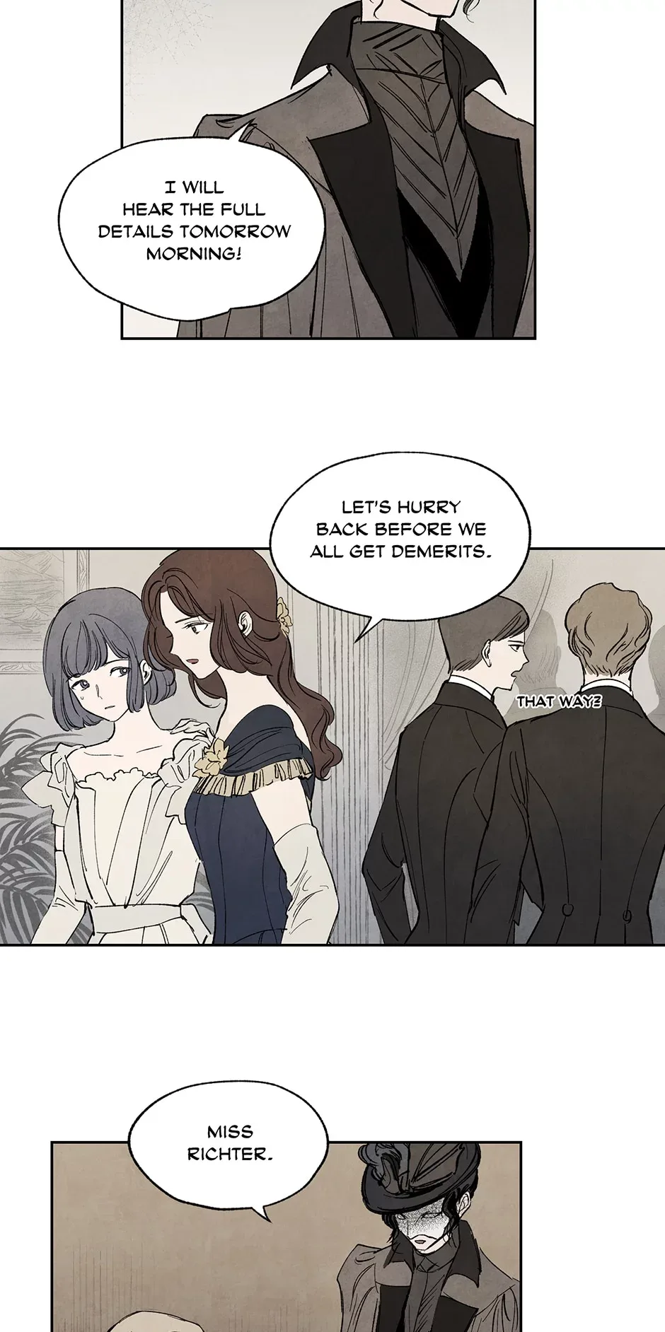 Getting to Know Grace Chapter 10 page 10