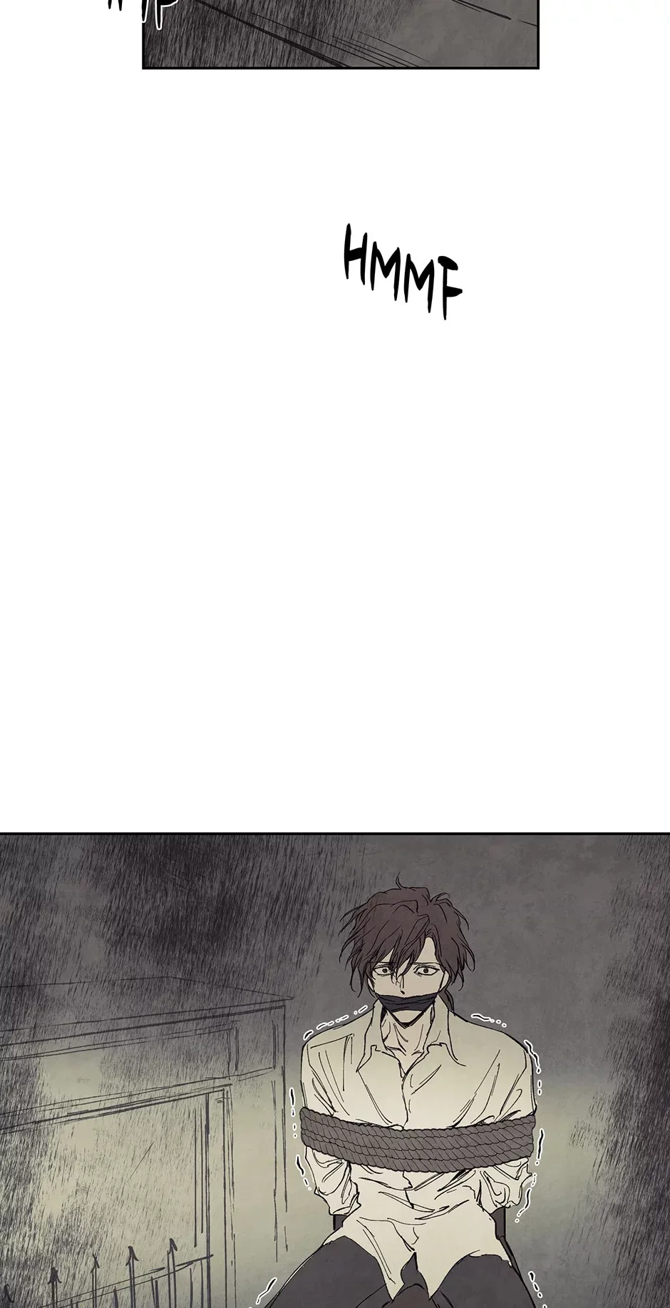 Getting to Know Grace Chapter 11 page 5