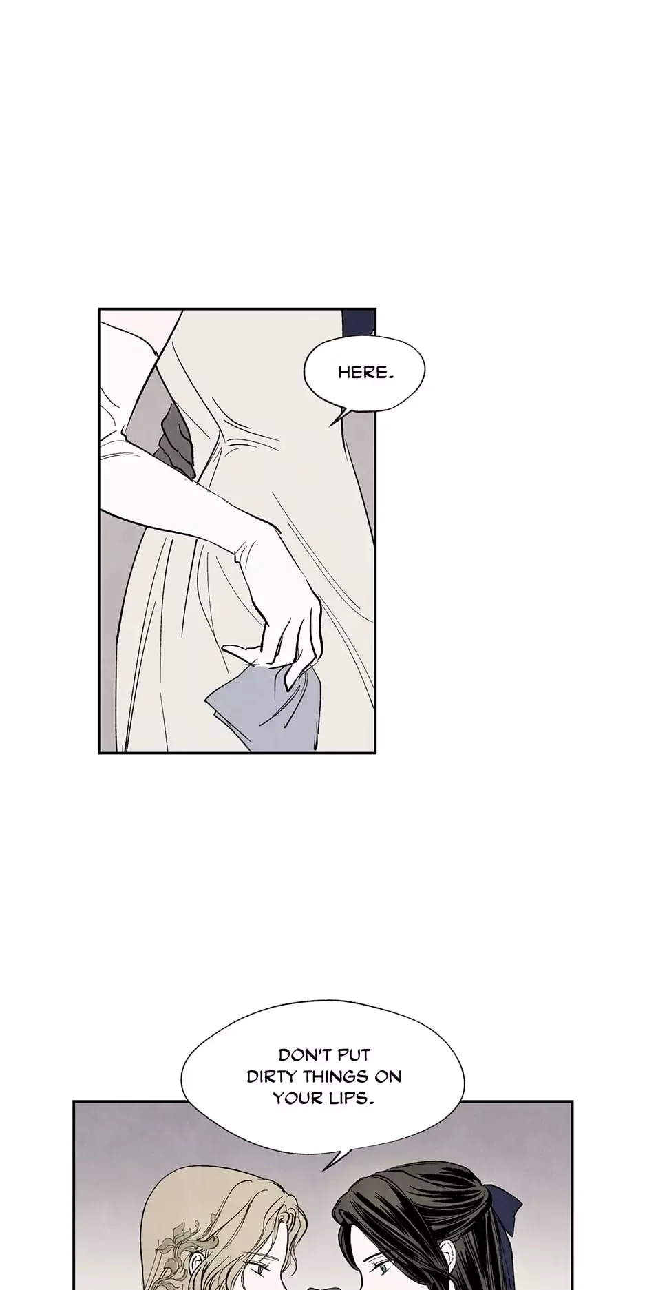 Getting to Know Grace Chapter 9 page 15