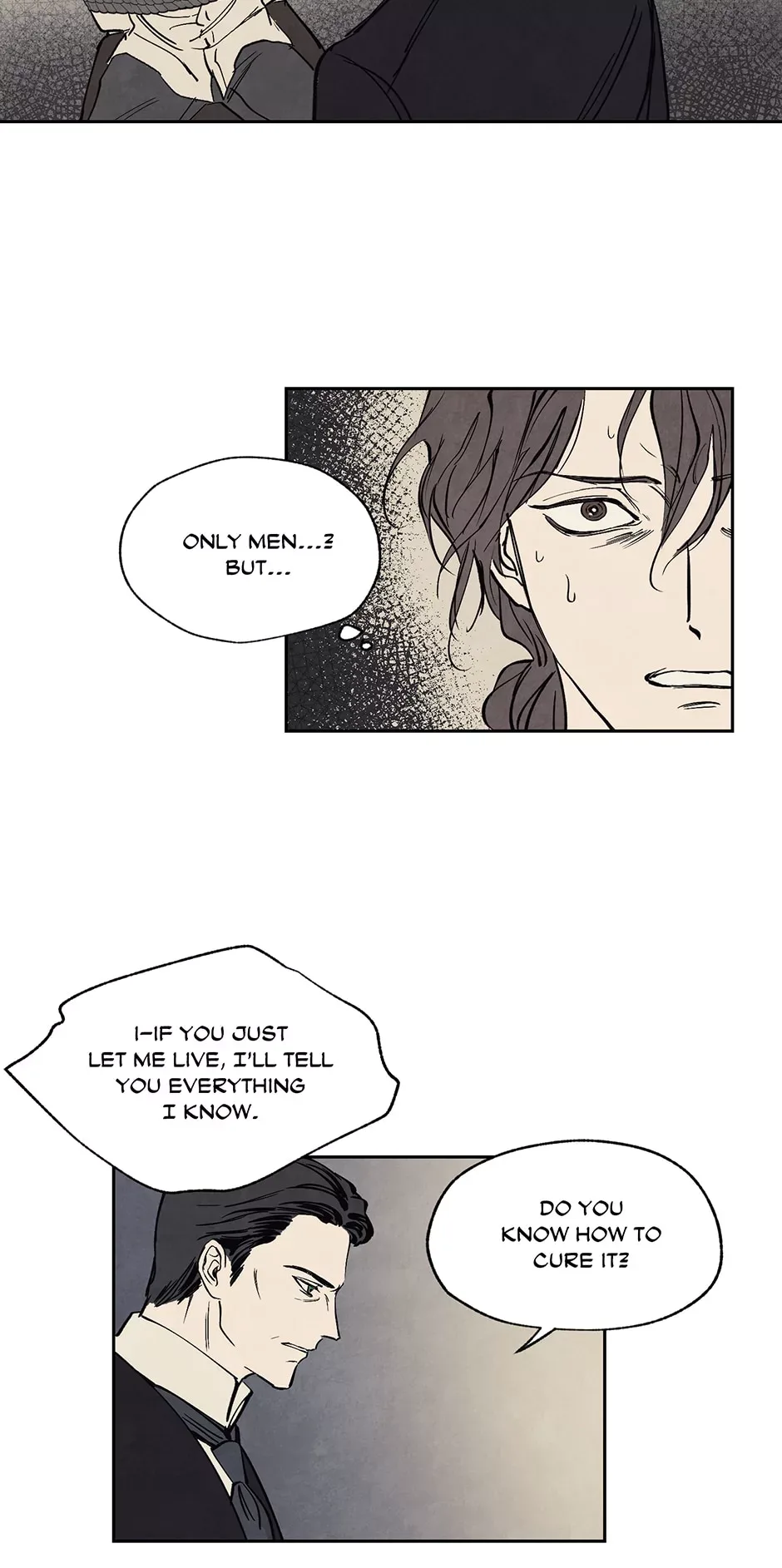 Getting to Know Grace Chapter 11 page 16