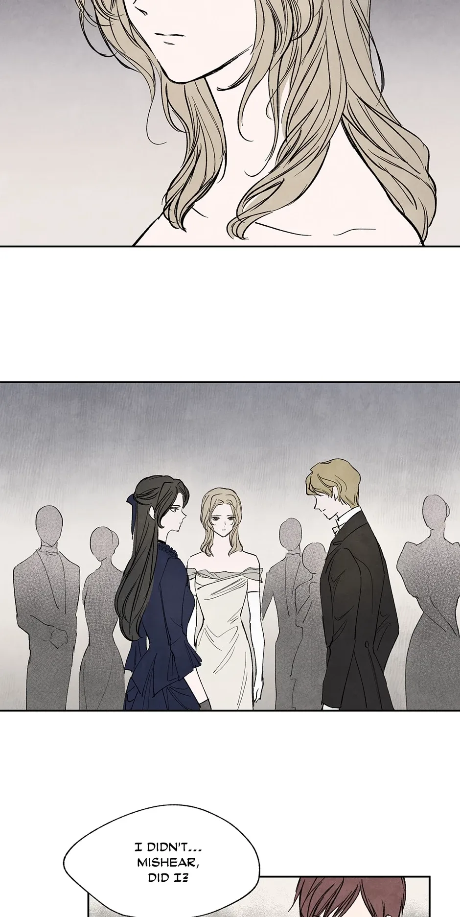 Getting to Know Grace Chapter 9 page 19