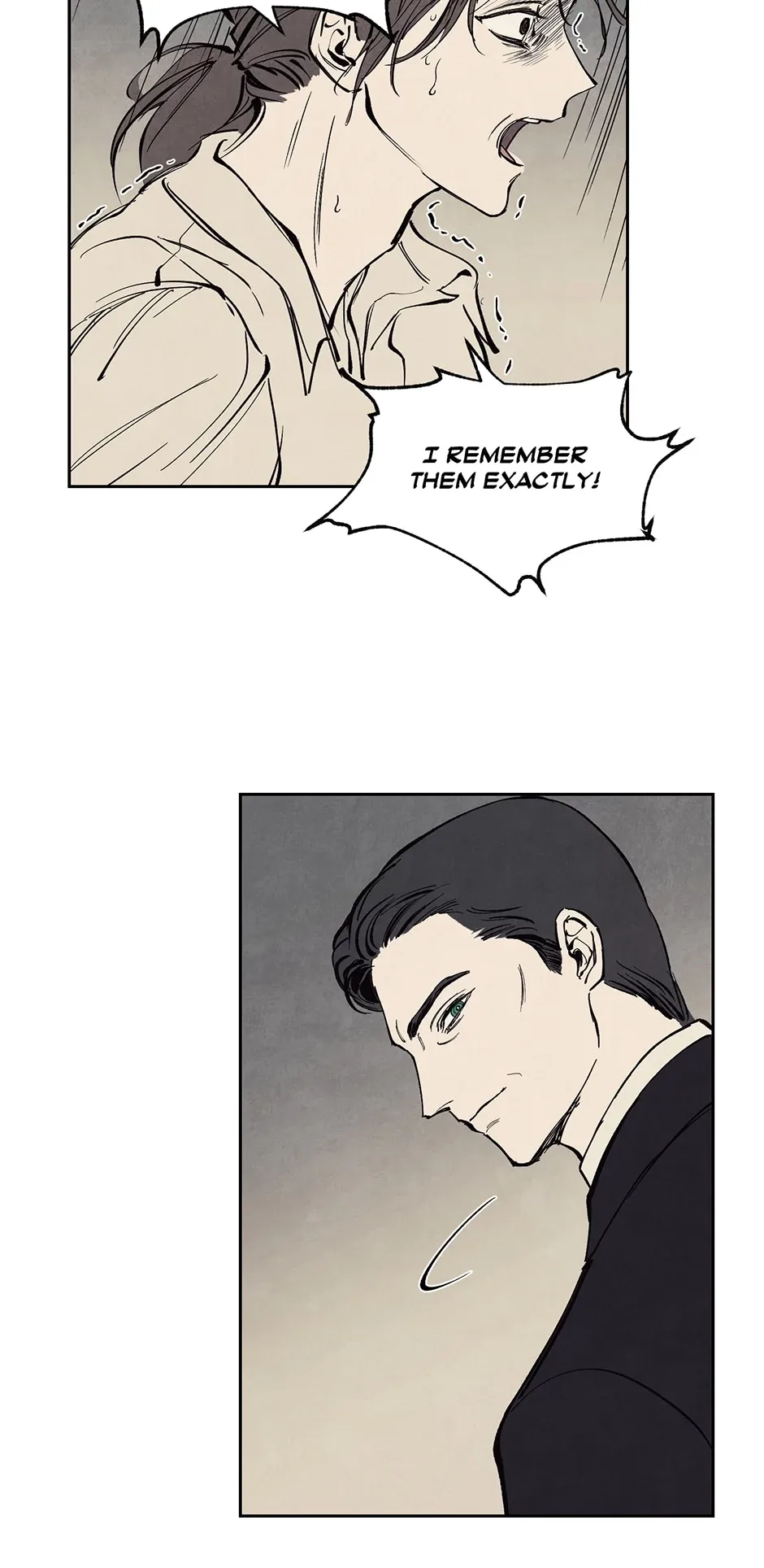 Getting to Know Grace Chapter 11 page 21