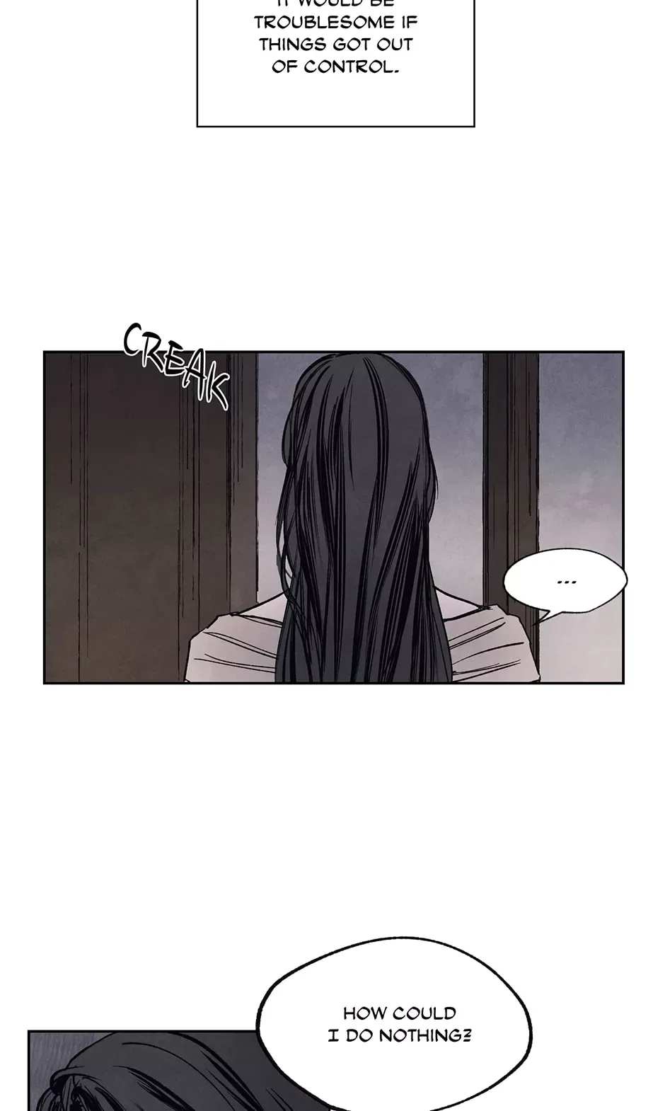 Getting to Know Grace Chapter 13 page 3