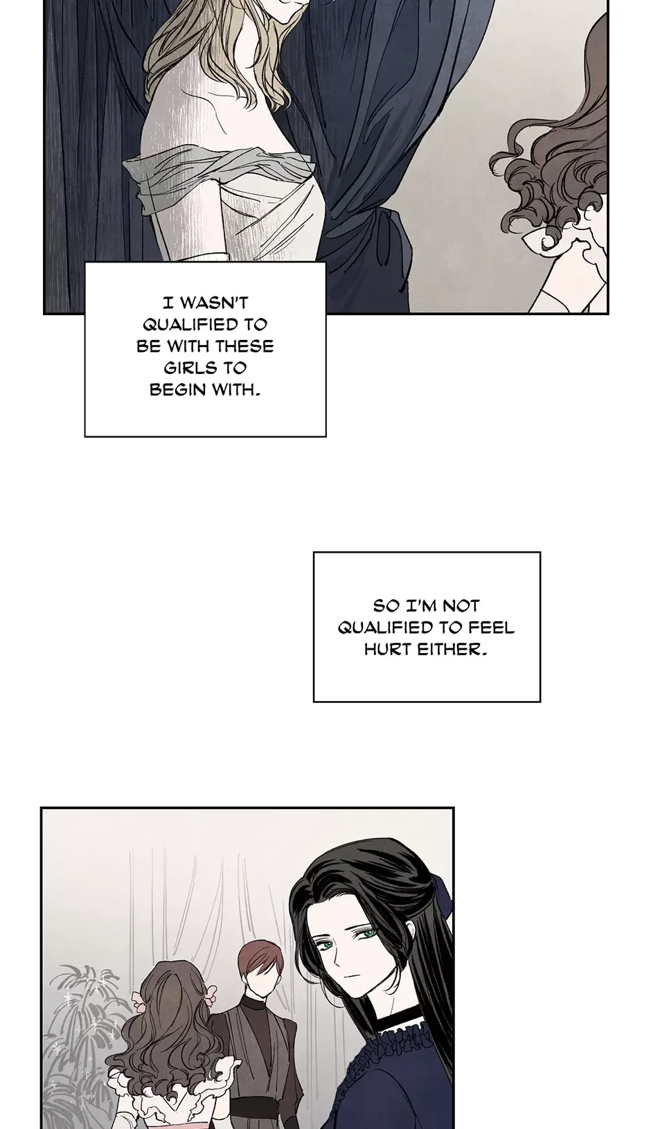 Getting to Know Grace Chapter 10 page 15