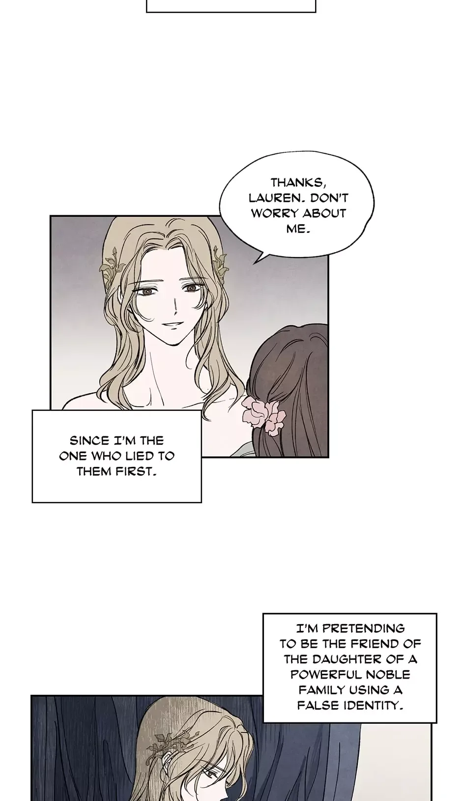 Getting to Know Grace Chapter 10 page 14