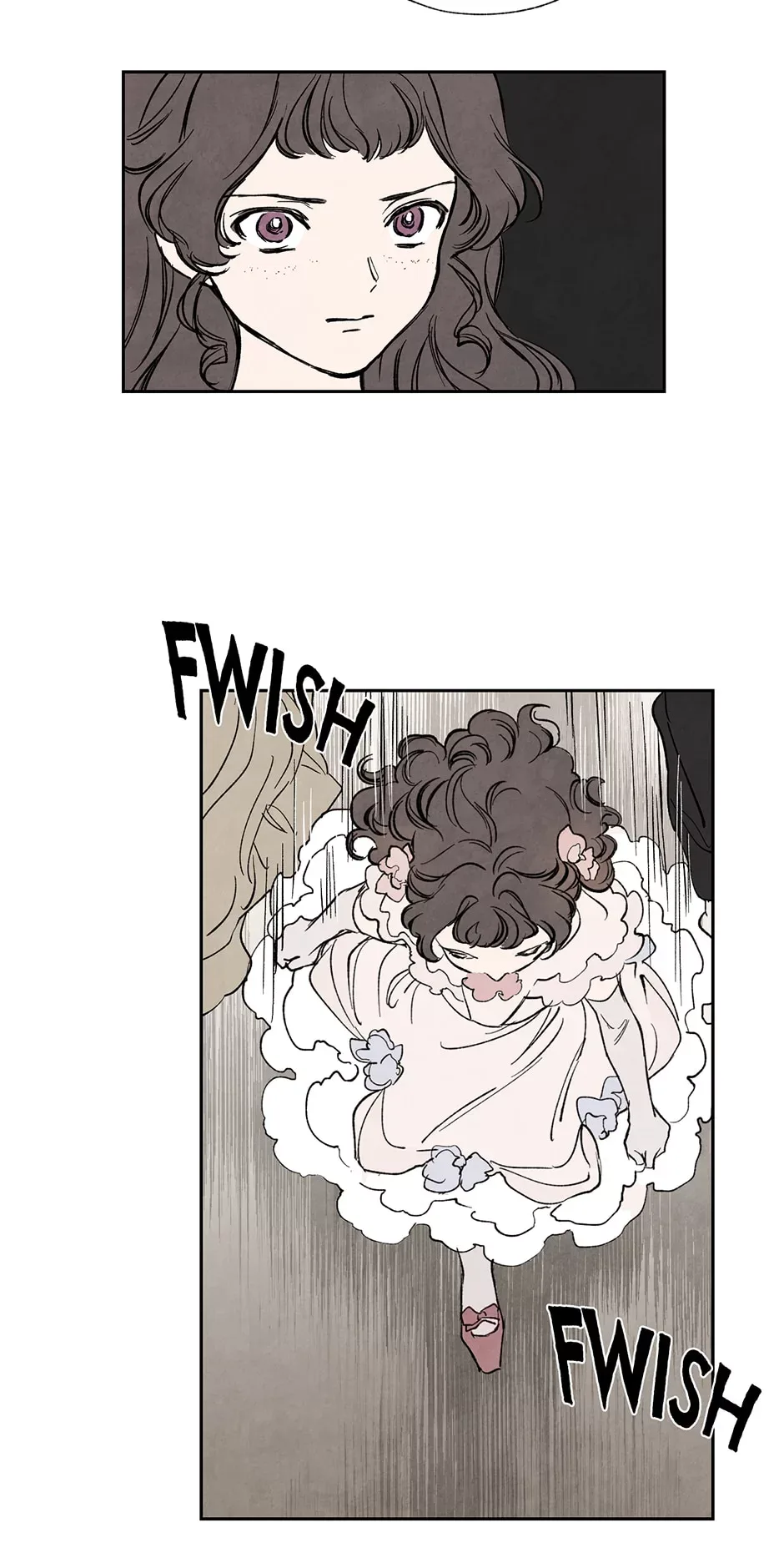 Getting to Know Grace Chapter 9 page 21