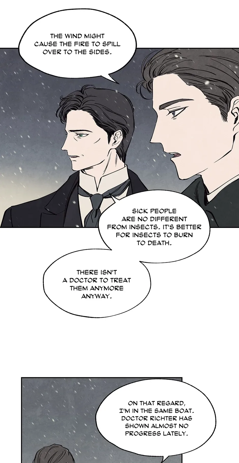 Getting to Know Grace Chapter 11 page 28