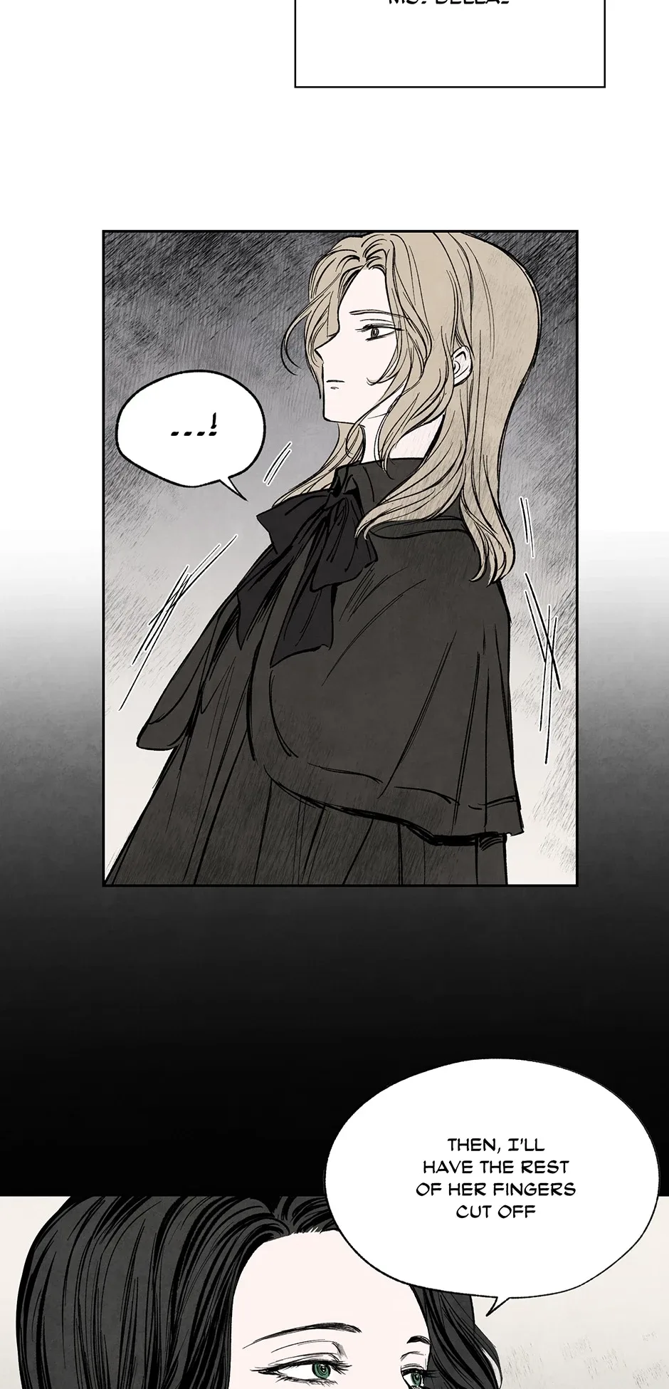 Getting to Know Grace Chapter 10 page 23