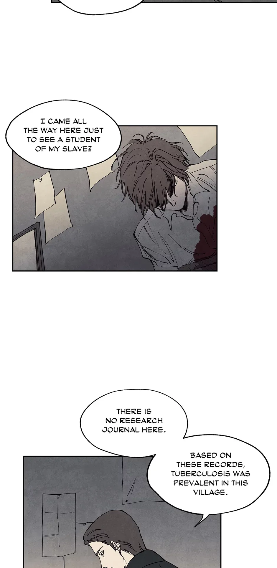 Getting to Know Grace Chapter 11 page 24