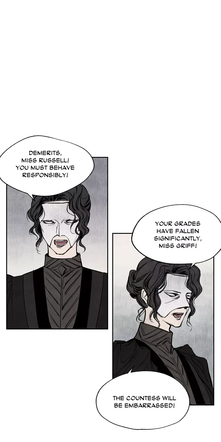 Getting to Know Grace Chapter 10 page 26
