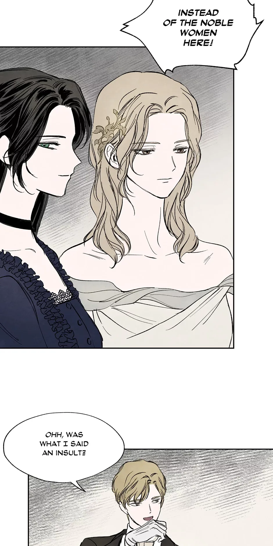 Getting to Know Grace Chapter 9 page 24