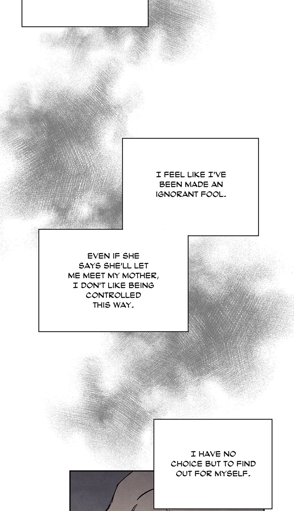 Getting to Know Grace Chapter 13 page 7
