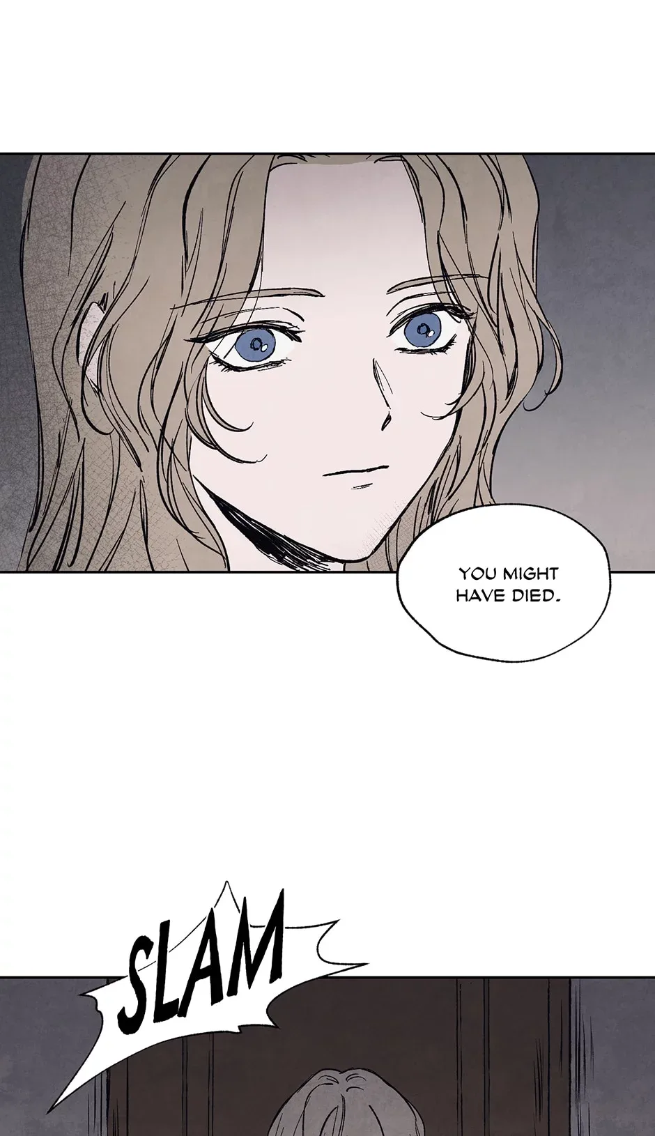 Getting to Know Grace Chapter 13 page 5