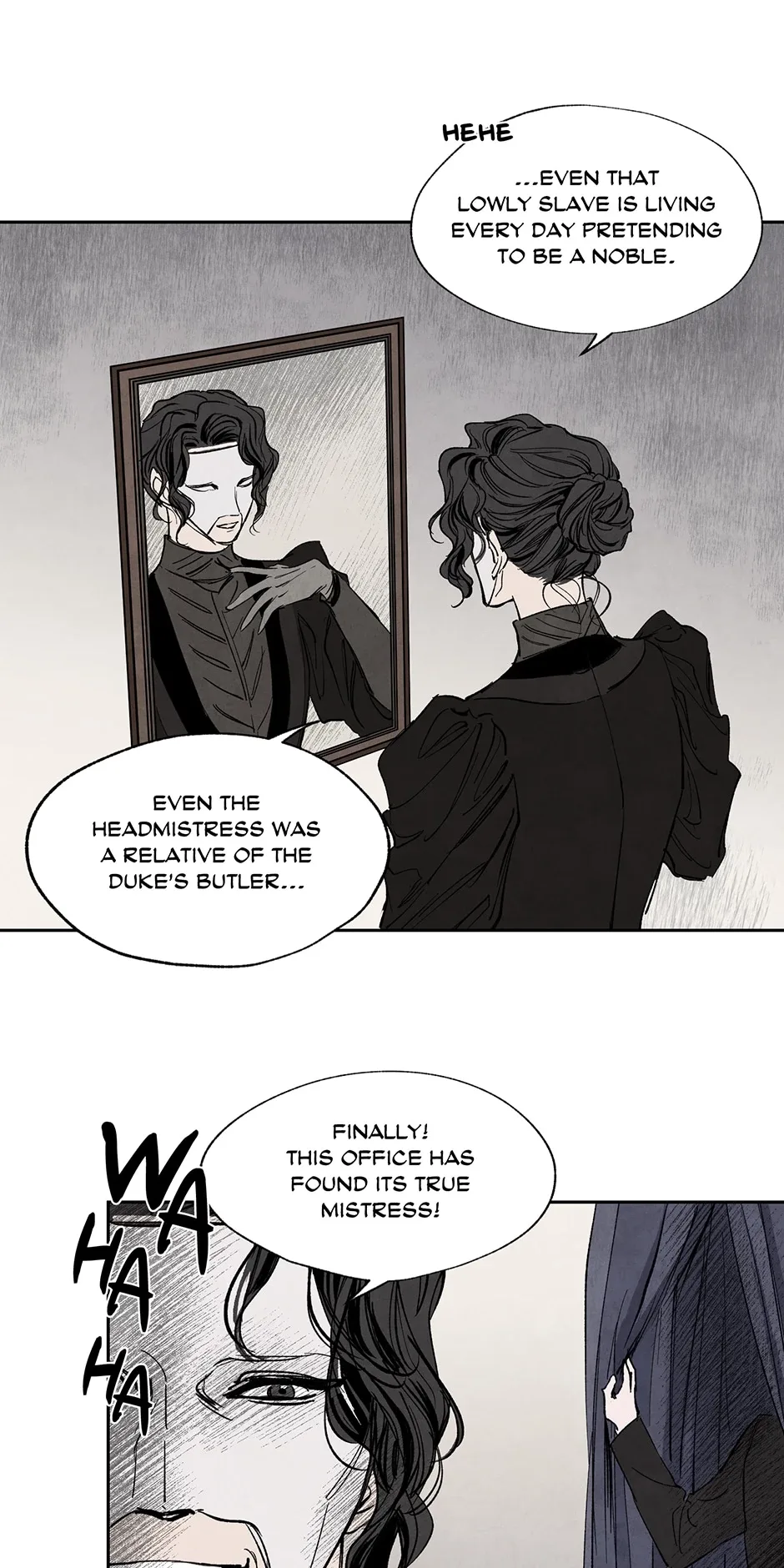 Getting to Know Grace Chapter 10 page 27