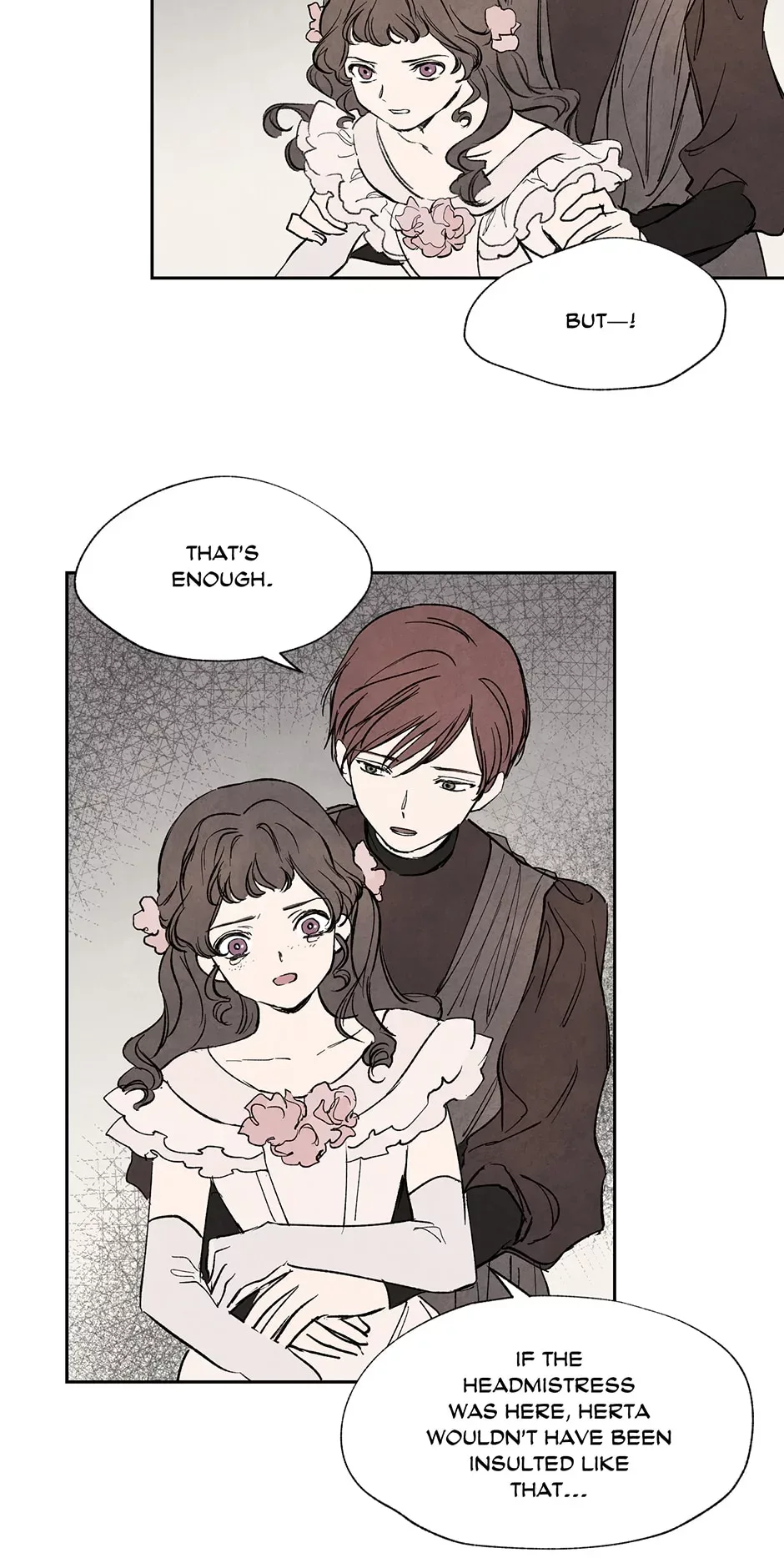Getting to Know Grace Chapter 9 page 27