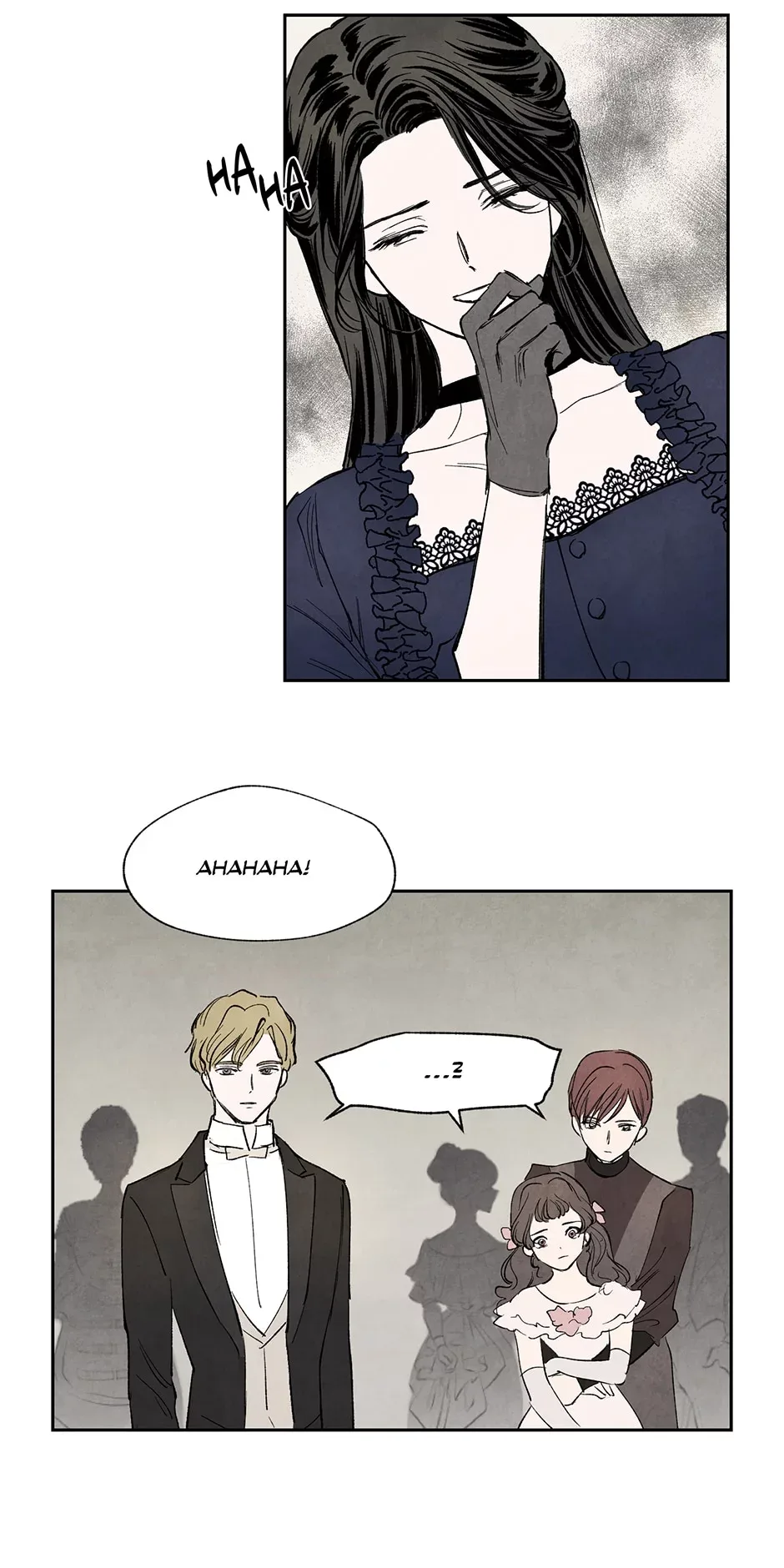 Getting to Know Grace Chapter 9 page 28