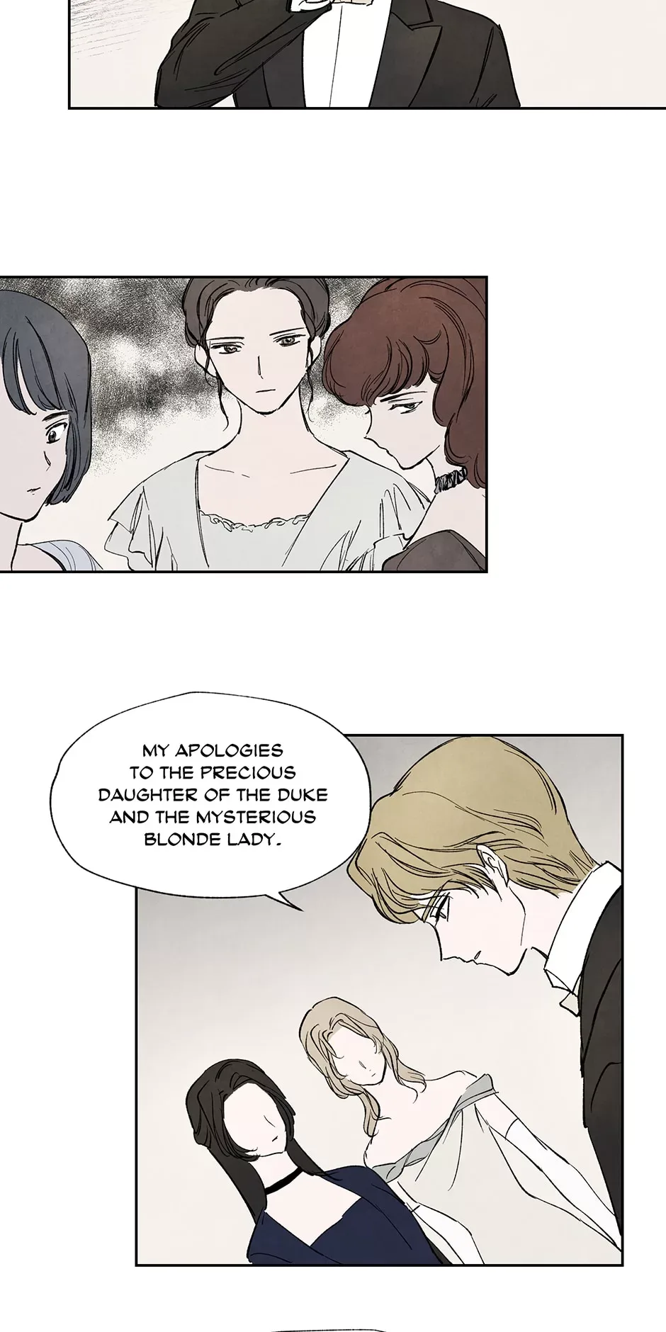 Getting to Know Grace Chapter 9 page 25