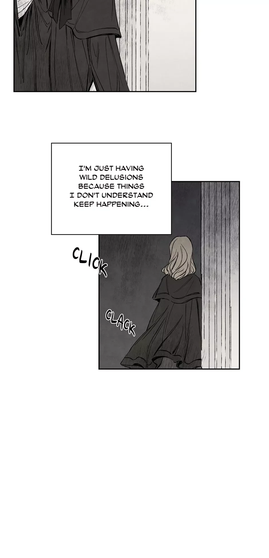 Getting to Know Grace Chapter 10 page 25