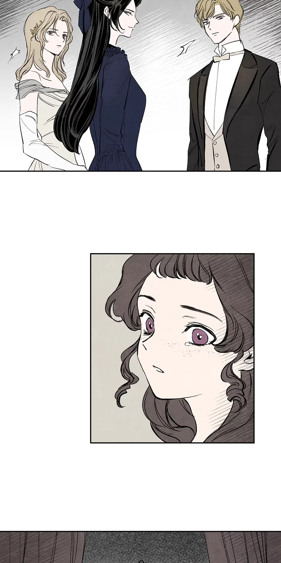 Getting to Know Grace Chapter 9 page 31