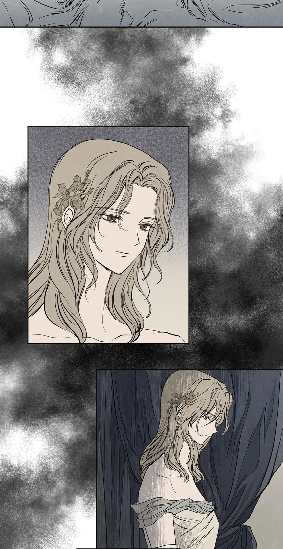 Getting to Know Grace Chapter 11 page 34