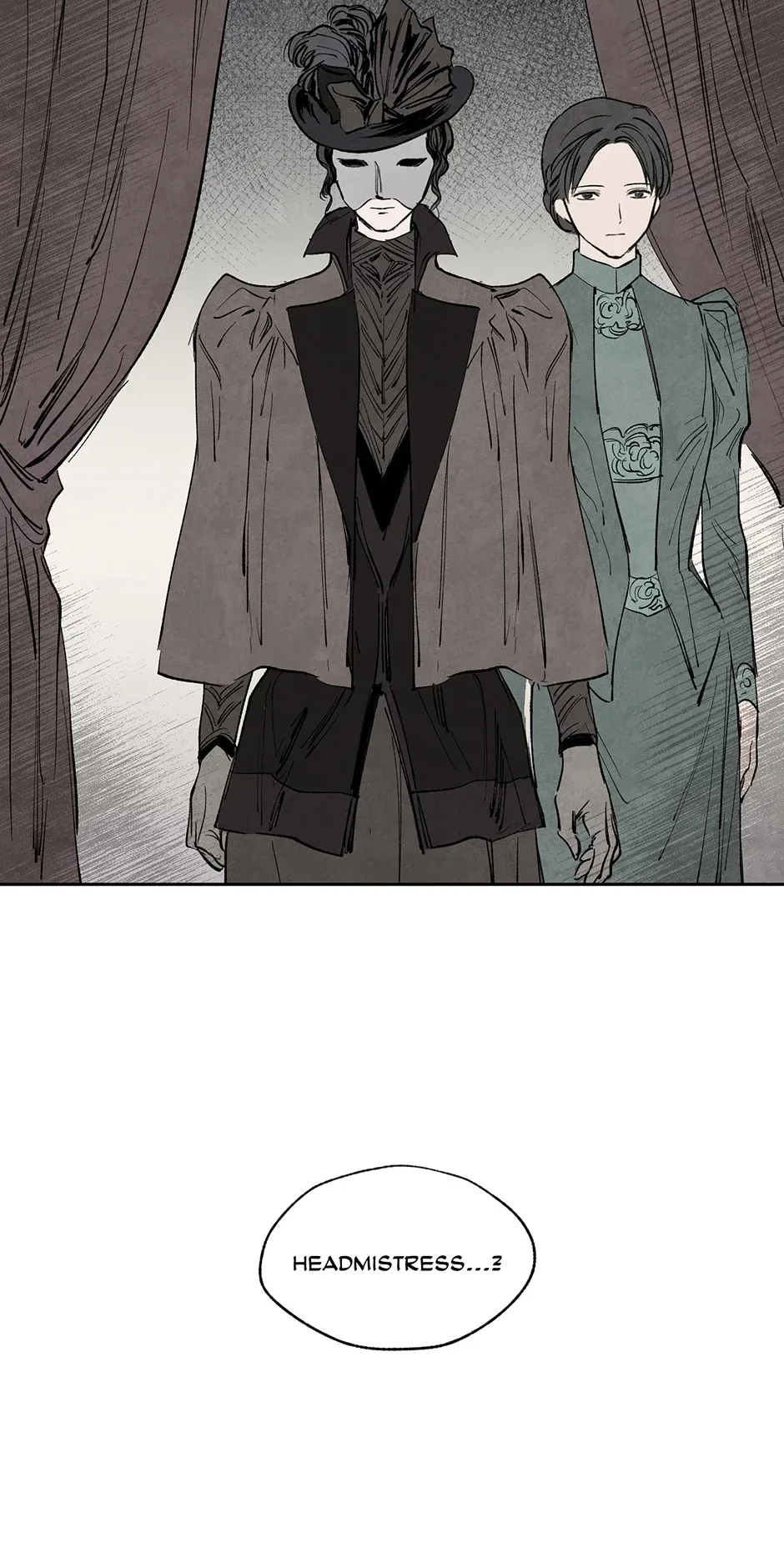 Getting to Know Grace Chapter 9 page 32