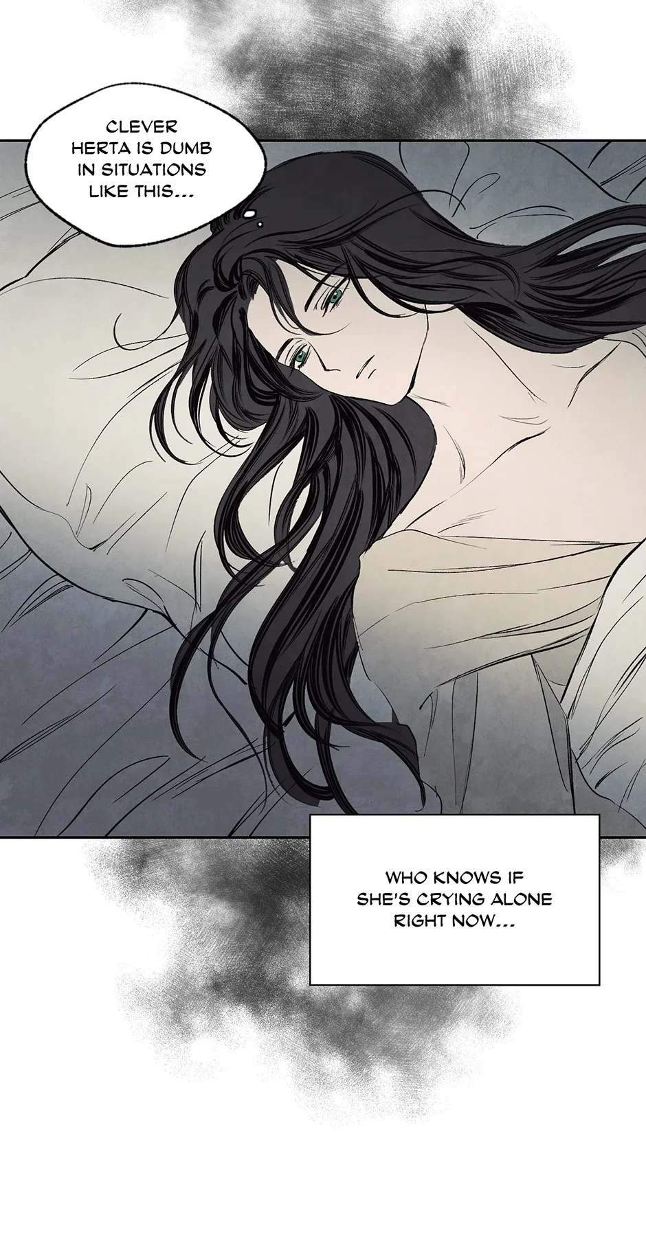 Getting to Know Grace Chapter 11 page 36
